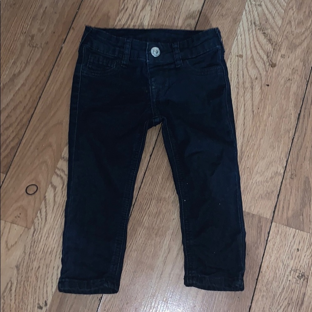Baby jeans
